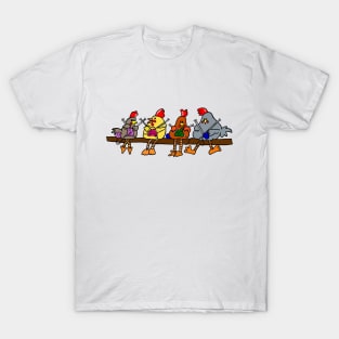 Funny knitting t shirts cheap